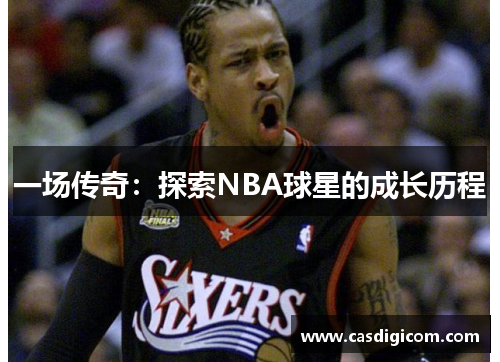 一场传奇：探索NBA球星的成长历程