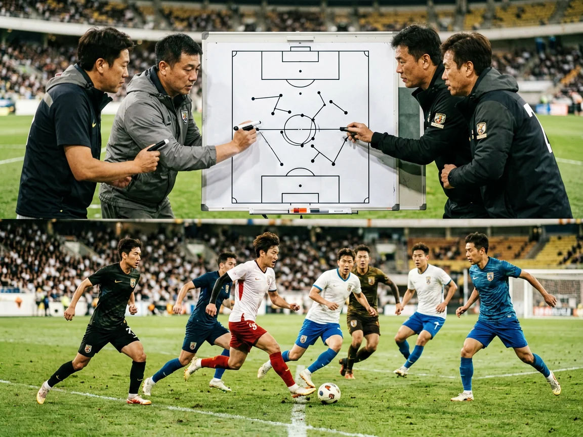 重温足球集锦精彩瞬间回味经典比赛热血名场面